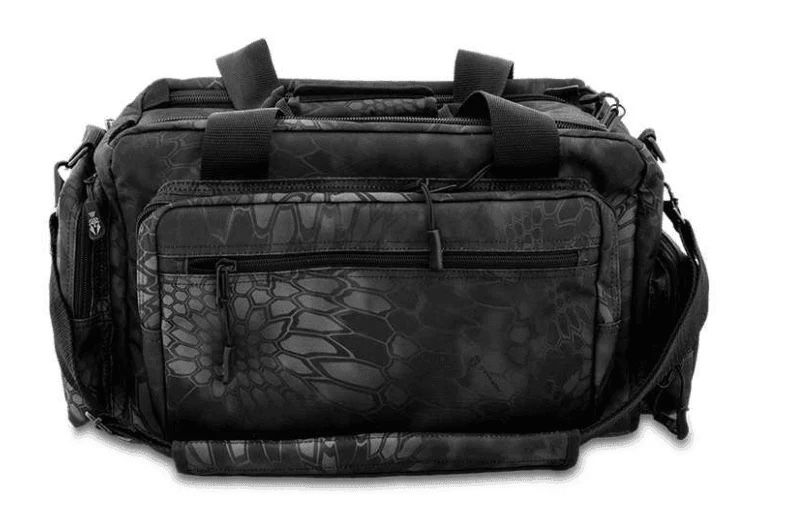 Kryptek Range Bag