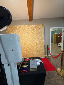 Photo Booth