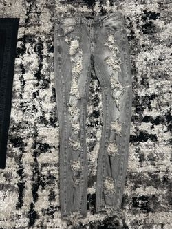 Size 29 Grey Pants