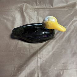 1960’s Avon Duck Cologne
