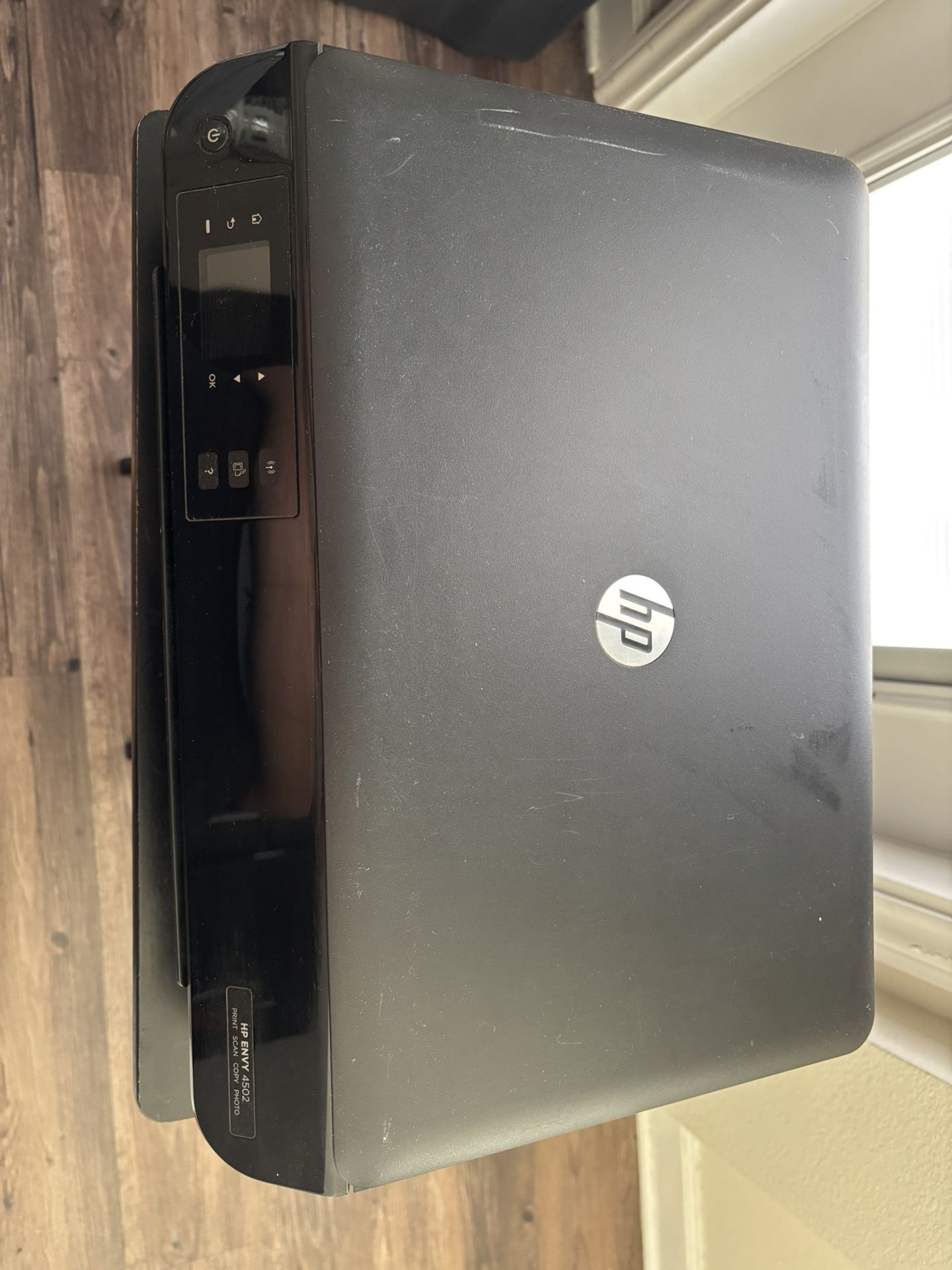 HP Printer 