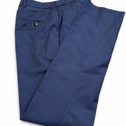 COOFANDY Men’s Navy Dress Pants – Like New, Stylish & Comfortable 🔥