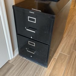 File Cabinet 