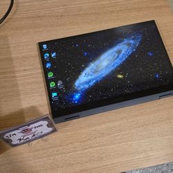 Samsung Galaxy Book Flex2 Alpha Laptop 2 In 1 (Touchscreen/foldable)