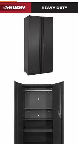 Husky Heavy Duty Welded Cabinet Extra Shelf