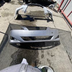 2006-2008 Lexus Is 250 Front Bumper 