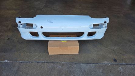 Porsche 993 C4S/Turbo front bumper (cover)