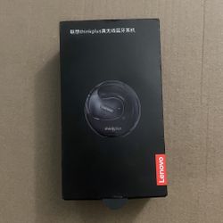 Lenovo Think Plus Headphones 
