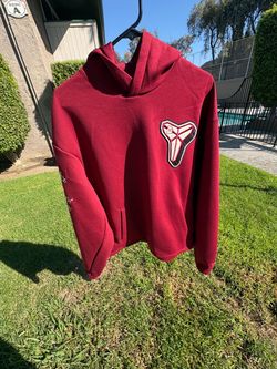 Nike Kobe HS inspired Hoodie size large new with tags