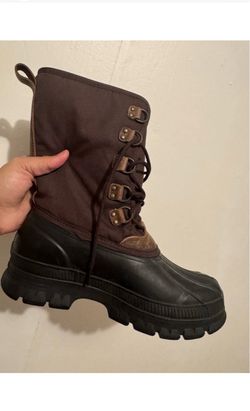 Left Foot Only Brand New Polo Boots