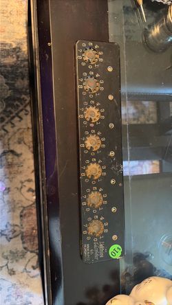 Vintage Lightning Calculator Grand Rapids Michigan