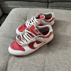 Nike Dunks