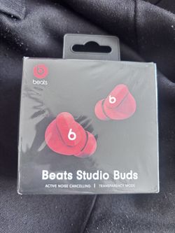 Beats Studio Buds 