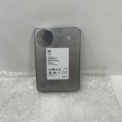 Dell / Seagate Exos X16 12TB Enterprise HDD Model: STLD04 | P/N: 2GR116-899