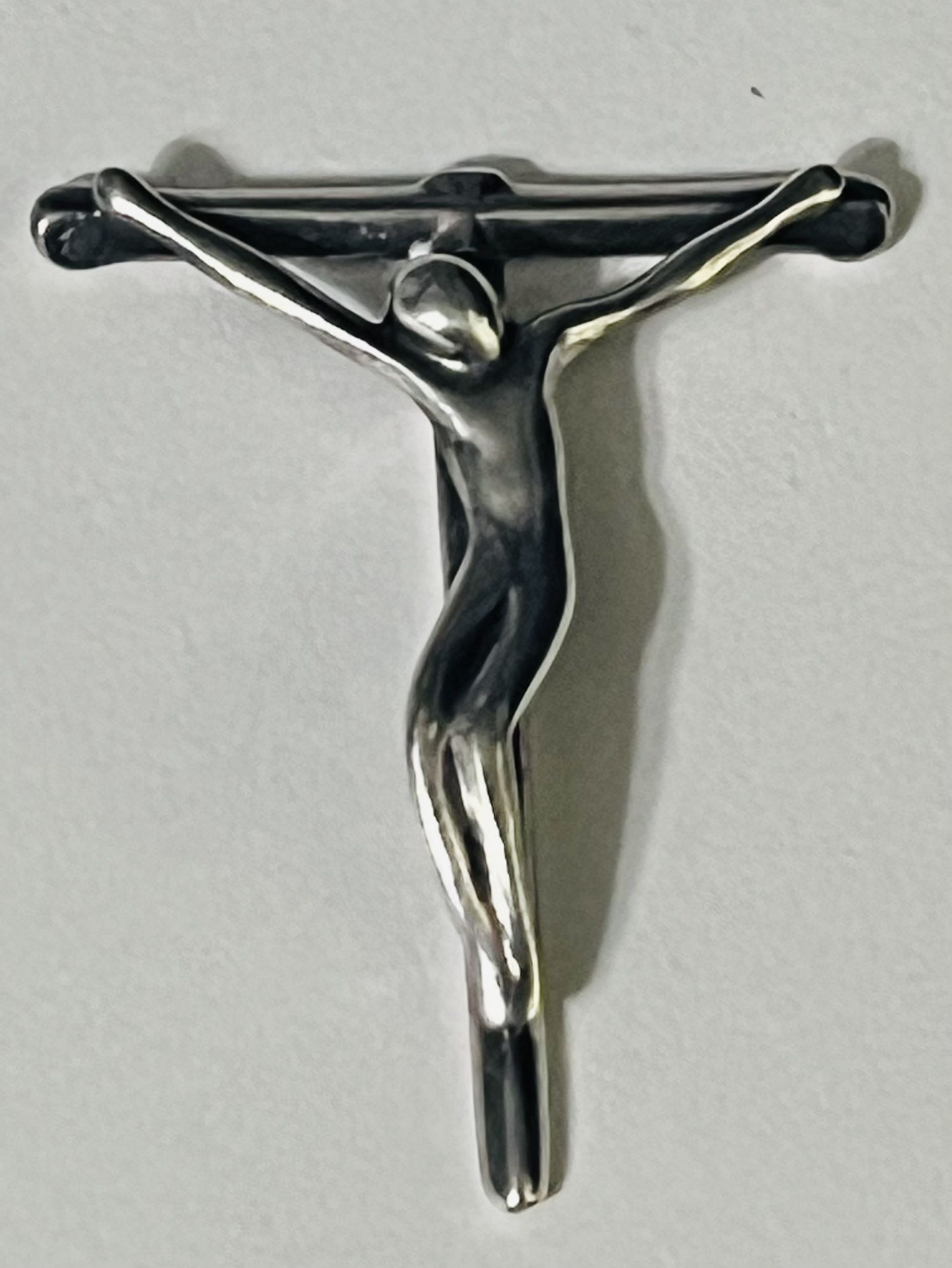 Crucifix 