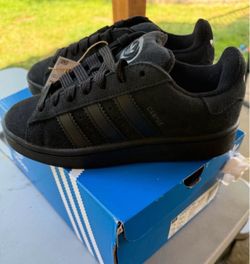 Adidas Campus Sneakers size
