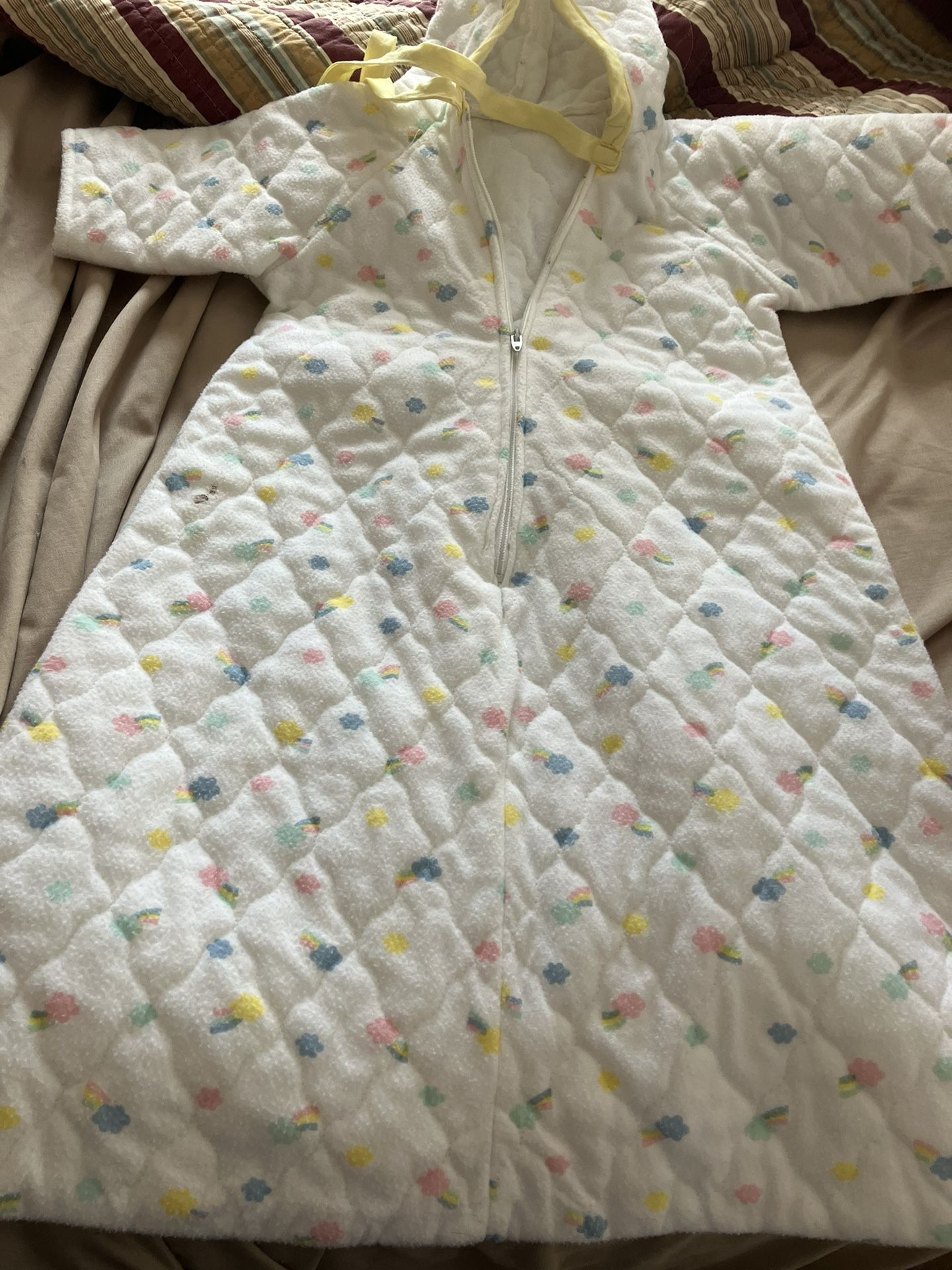 Cute Romper Boy Or Girl