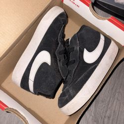 Toddler Boy Nikes