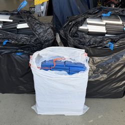 400+ DVD Blu-ray Empty Jackets Great Condition