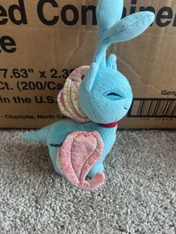 Original Neopet Stuffed Animal