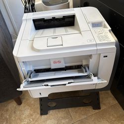HP LaserJet P3015 – Used – Fully Working – Heavy Duty Printer