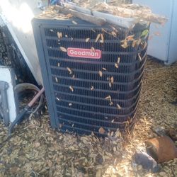 Air Conditioning Unit