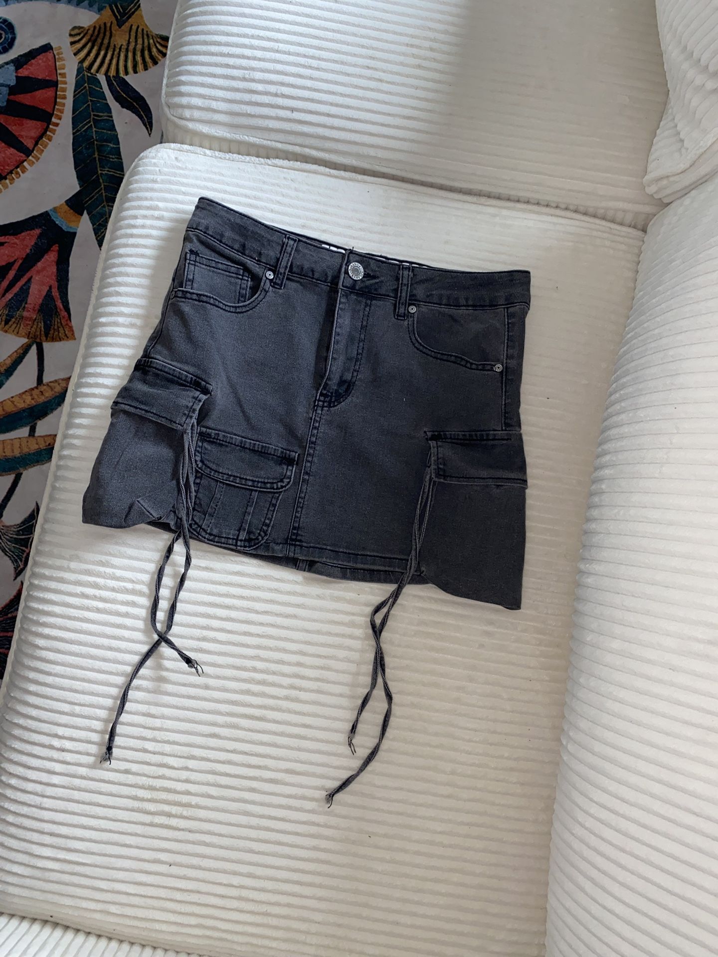Small Skirt