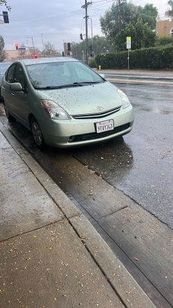 Prius 2006