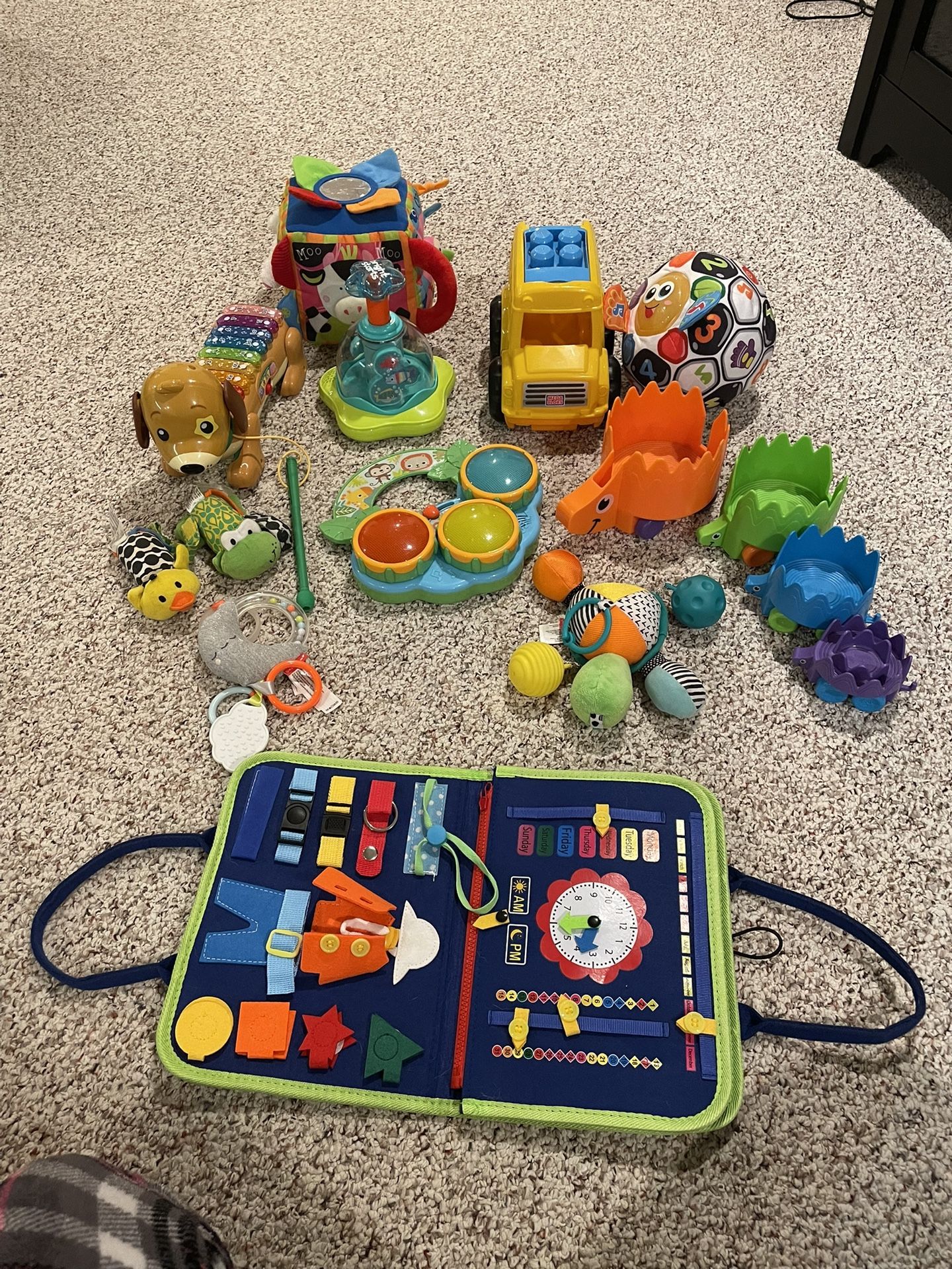 Baby Toys