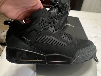 Air Jordan’s