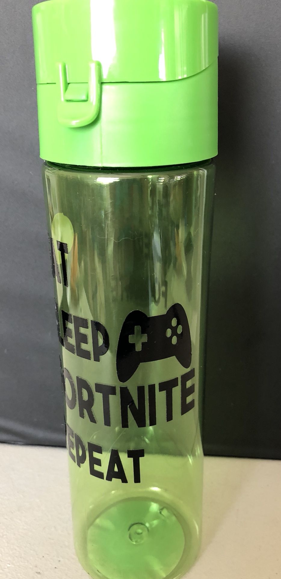 Fortnite designed 220z tumblers
