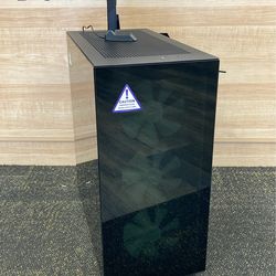 CUSTOM PC I7-13TH GEN 32GB RAM 1TB STORAGE 4070 TI SUPER