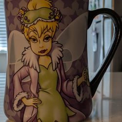 Tinkerbell Mug 