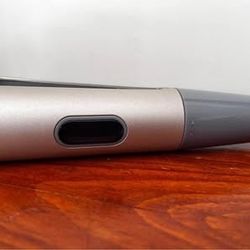 Remington Hair Straightener 