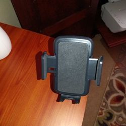 Windshield Cell Phone Holder