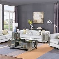 Sofa & Loveseat