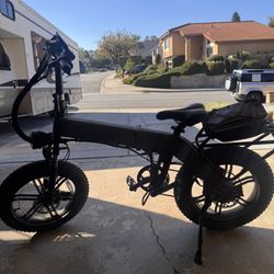 E-Bike