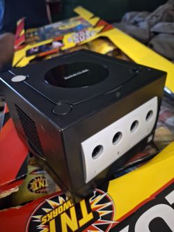 Game Cube