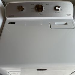 Maytag Dryer Machine / Secadora Maytag/ Delivery Available 