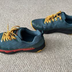 Assorted Men’s Shoes Size 11, And 11.5