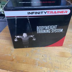 Infinity Trainer Body weight Training System