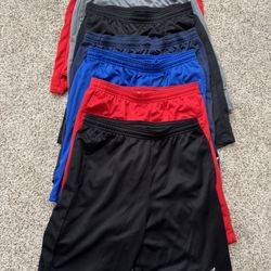 Boys Nike Shorts Size XL