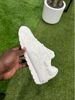 Designer shoes