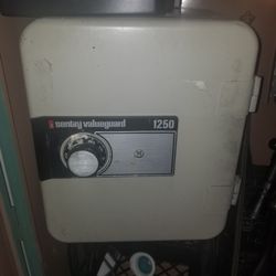 Sentry Safe