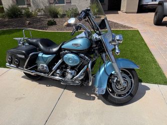 2007 Harley Davidson Road King