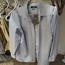 NWT Ralph Lauren Button-Down Shirt - Plus 2X