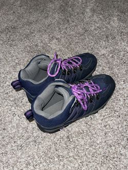 Kids Hiking Shoes
