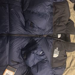 men’s north face 700