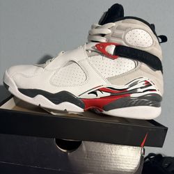 Jordan 8s 