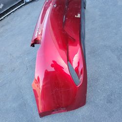 18/19/20/21/22 Mazda Miata Mx5 Real Bumper 